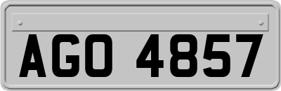 AGO4857