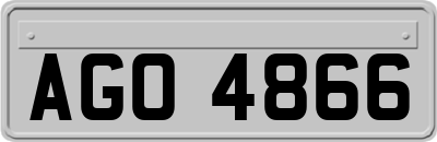 AGO4866