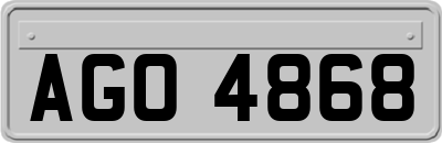 AGO4868