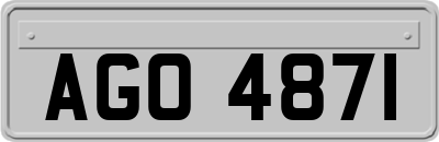 AGO4871