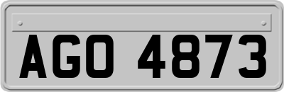 AGO4873
