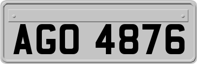 AGO4876