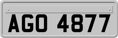 AGO4877