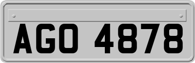 AGO4878