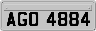 AGO4884