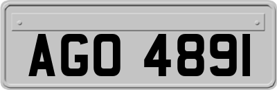 AGO4891