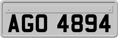 AGO4894