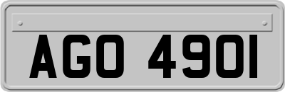 AGO4901