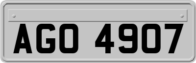 AGO4907