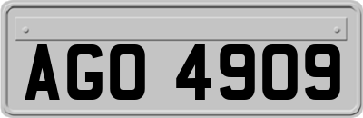 AGO4909