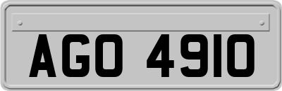 AGO4910