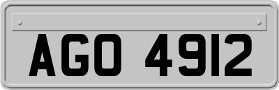 AGO4912