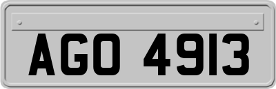 AGO4913
