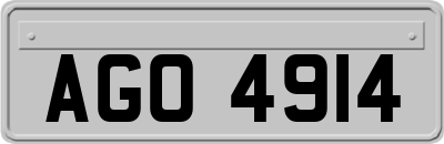 AGO4914