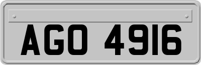 AGO4916