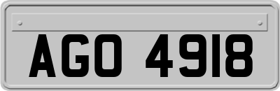 AGO4918