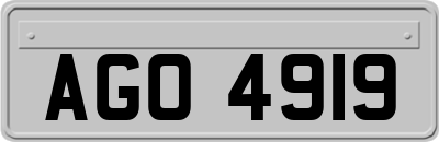 AGO4919