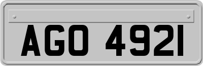 AGO4921