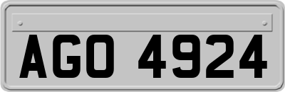 AGO4924
