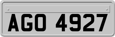 AGO4927