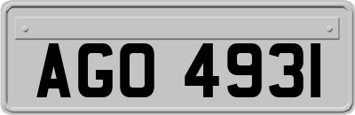 AGO4931