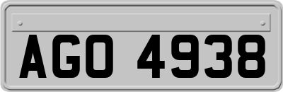 AGO4938