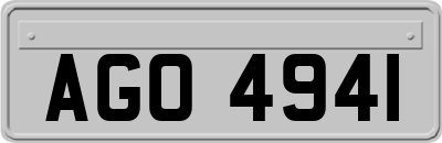 AGO4941