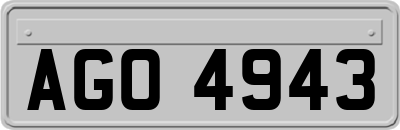 AGO4943