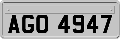 AGO4947