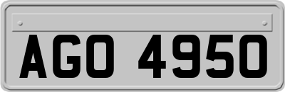 AGO4950