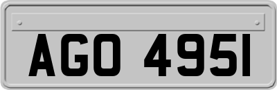 AGO4951