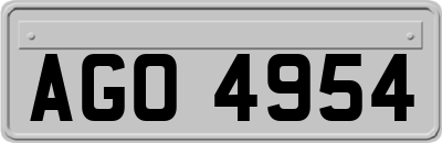 AGO4954