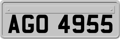 AGO4955