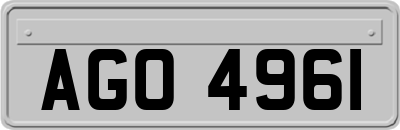 AGO4961