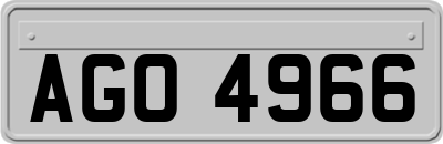AGO4966
