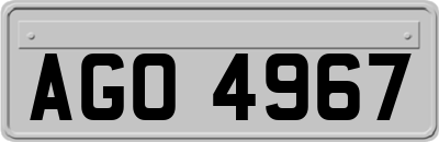 AGO4967