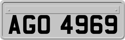 AGO4969