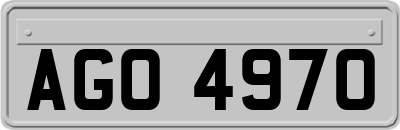 AGO4970