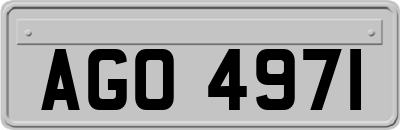 AGO4971