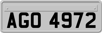 AGO4972