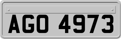 AGO4973