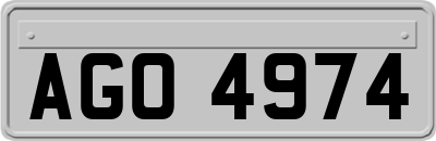 AGO4974