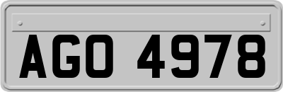AGO4978