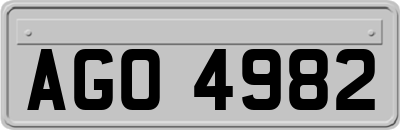 AGO4982