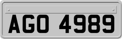 AGO4989