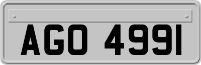 AGO4991