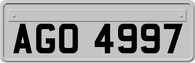 AGO4997