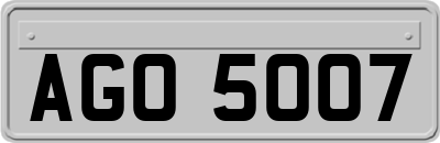 AGO5007