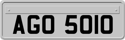 AGO5010