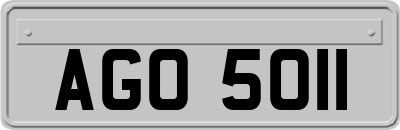 AGO5011